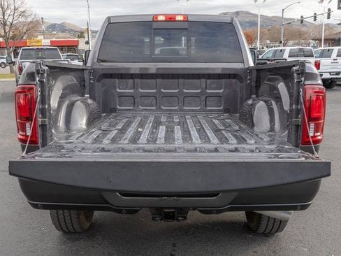 Used 2025 RAM 2500 Laramie image 14