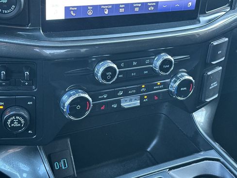 Used 2022 Ford F150 Tremor w/ Equipment Group 401A Mid image 20