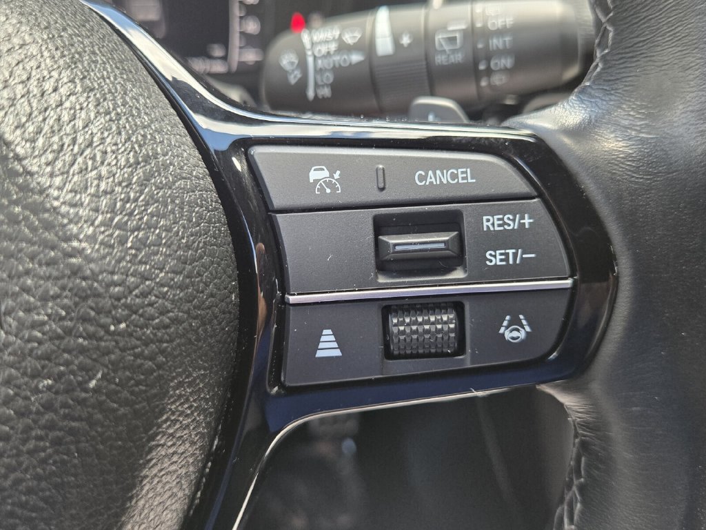 Certified 2024 Honda Civic Sport Touring image 26