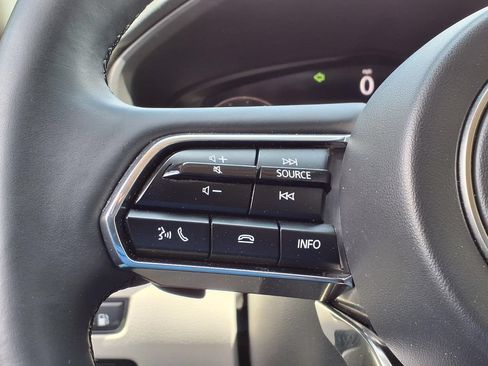 Used 2024 MAZDA CX-90 Plug-In Hybrid w/ Premium Plus AWD/4WD image 21