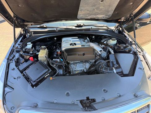 Used 2014 Cadillac ATS 2.0T Sedan RWD image 26