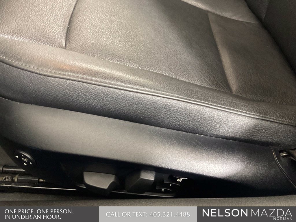 Used 2011 BMW Z4 sDrive35i RWD image 19