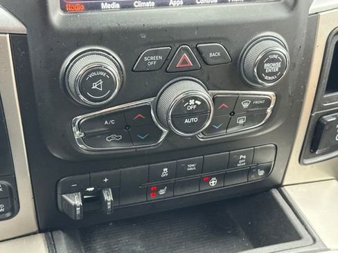 Used 2019 RAM 1500 Classic Warlock image 30