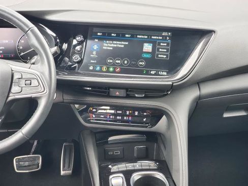 Used 2022 Buick Envision Preferred image 24
