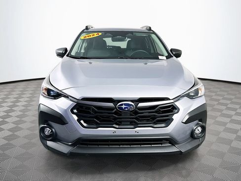Used 2024 Subaru Crosstrek 2.0i Premium AWD/4WD image 4