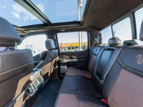 Used 2021 Ford F150 King Ranch AWD/4WD image 13
