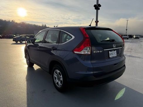 Used 2014 Honda CR-V LX image 6