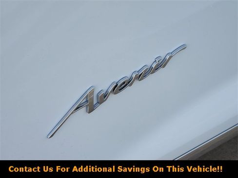 New 2026 Buick Enclave Avenir w/ Super Cruise Package image 8