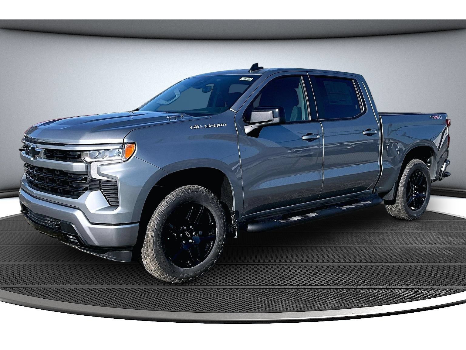 New 2026 Chevrolet Silverado 1500 RST w/ RST Select Package AWD/4WD image 19