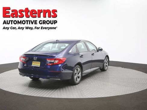 Used 2019 Honda Accord EX image 39
