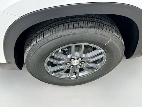 New 2026 GMC Acadia Elevation FWD image 33