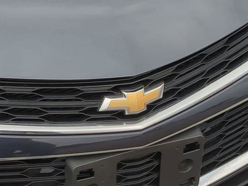 Used 2016 Chevrolet Cruze LS FWD image 11