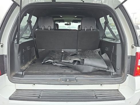 Used 2017 Ford Expedition EL Limited image 66