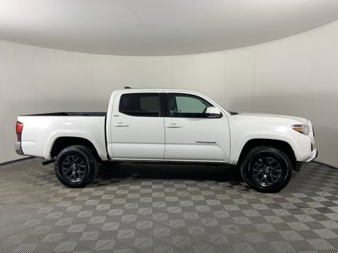 Used 2023 Toyota Tacoma SR5 image 2