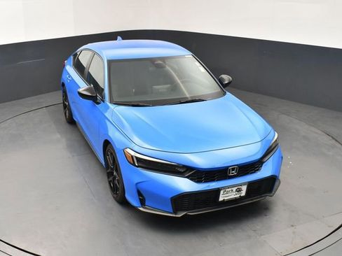 Used 2026 Honda Civic Sport image 13