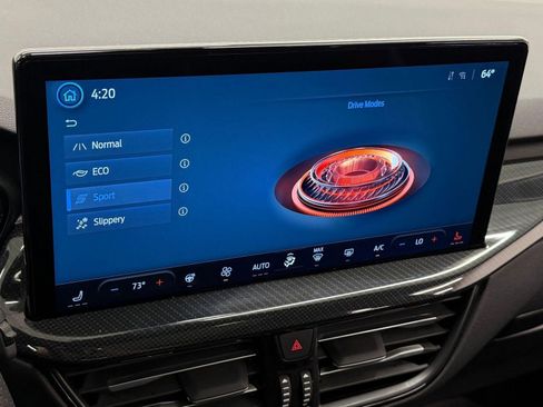 Used 2023 Ford Escape ST-Line w/ Tech Pack #1 image 30