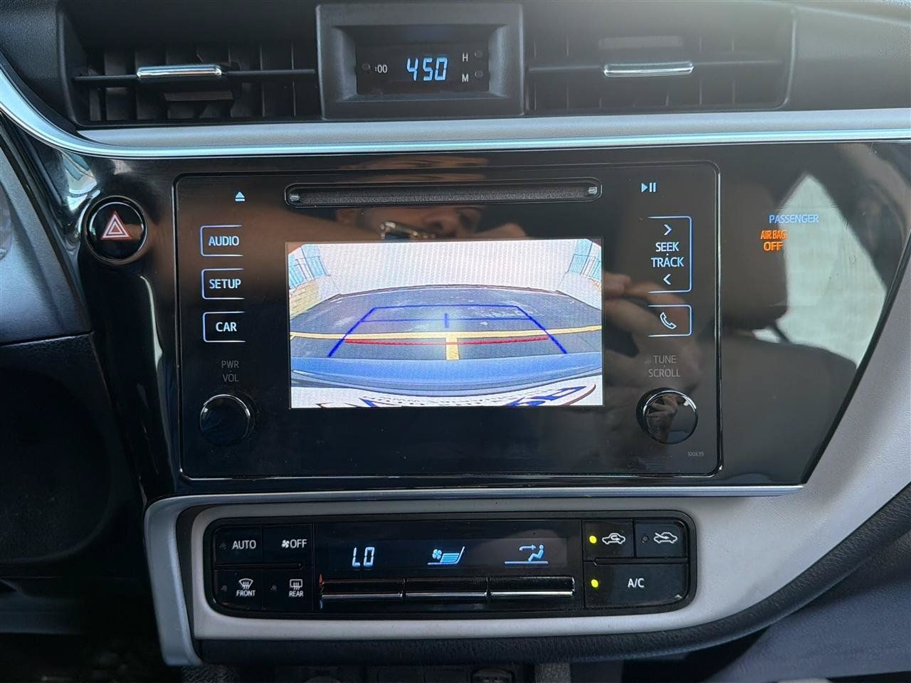 Used 2019 Toyota Corolla LE FWD image 22
