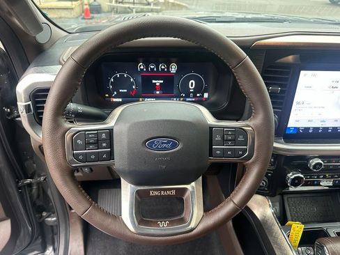 Used 2025 Ford F150 King Ranch AWD/4WD image 20