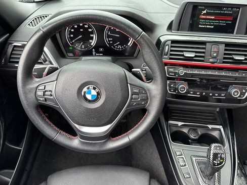 Used 2018 BMW 230i Convertible RWD image 17