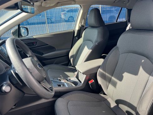 Certified 2024 Subaru Crosstrek 2.0i Premium AWD/4WD image 12