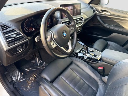Used 2022 BMW X3 xDrive30i w/ Premium Package 2 image 25