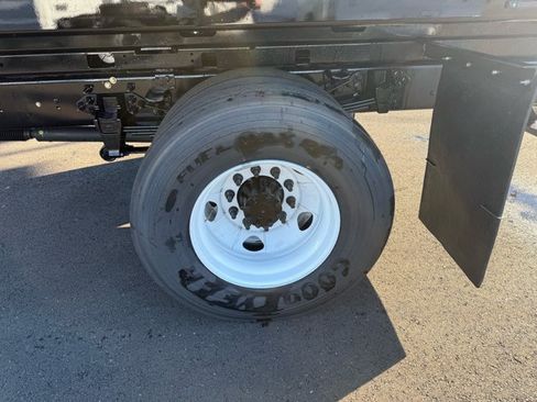 New 2026 Ford F650 2WD Crew Cab Super Duty image 25