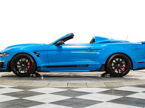 Used 2023 Ford Mustang GT Premium w/ GT Performance Package RWD image 6