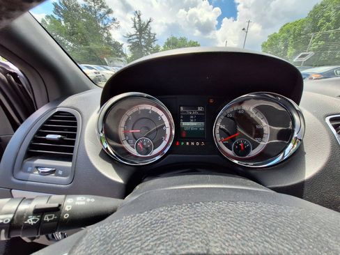 Used 2014 Dodge Grand Caravan R/T image 15