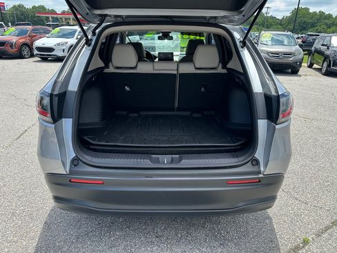 Used 2024 Honda HR-V LX image 10