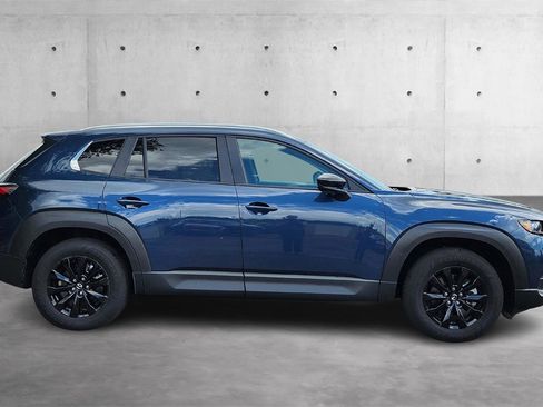 Used 2024 MAZDA CX-50 AWD 2.5 S w/ Select Package image 25