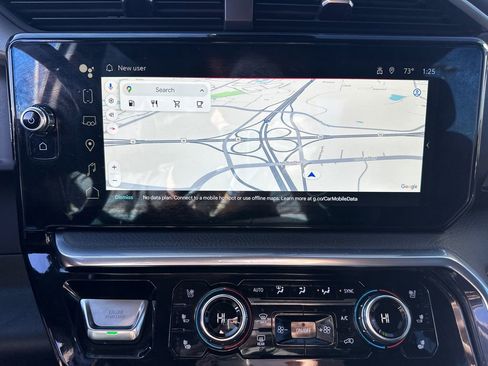 Used 2023 GMC Sierra 1500 Denali image 26