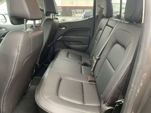 Used 2020 GMC Canyon SLT w/ Driver Alert Package image 21