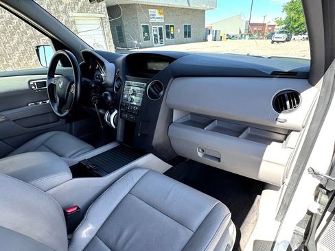 Used 2011 Honda Pilot EX-L image 37