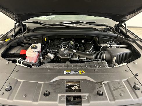 Used 2023 Jeep Grand Cherokee L Limited image 36