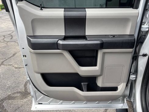 Used 2018 Ford F150 XL w/ Equipment Group 101A Mid RWD image 22