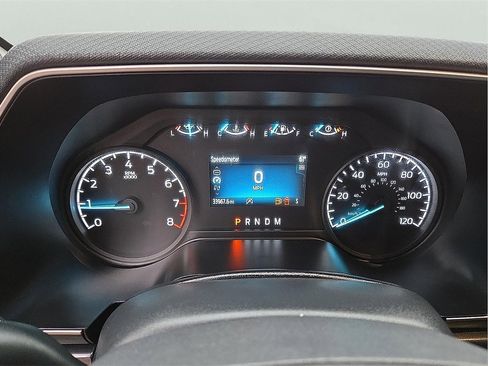 Used 2023 Ford F150 XL w/ STX Appearance Package image 15