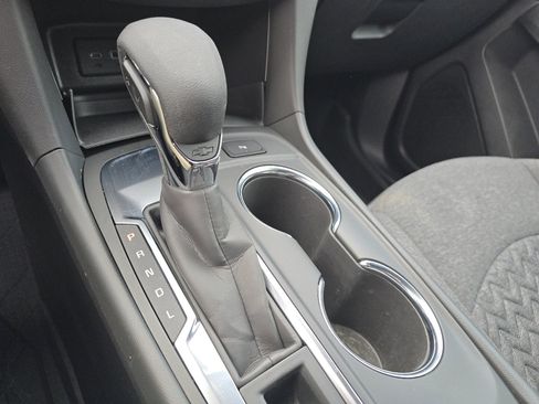 Used 2023 Chevrolet Equinox LT image 31