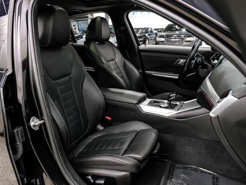 Used 2021 BMW M340i xDrive w/ Premium Package AWD/4WD image 50