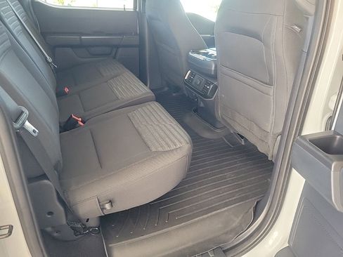 Used 2023 Ford F150 XL w/ STX Appearance Package image 14