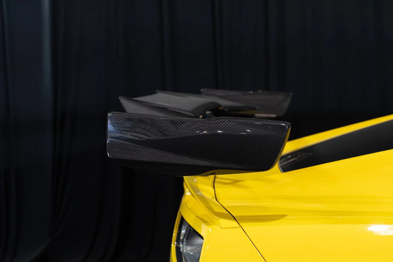 Used 2019 Chevrolet Corvette ZR1 RWD image 31
