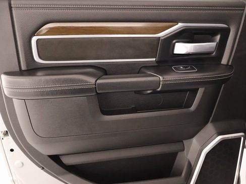 Used 2022 RAM 2500 Laramie image 17