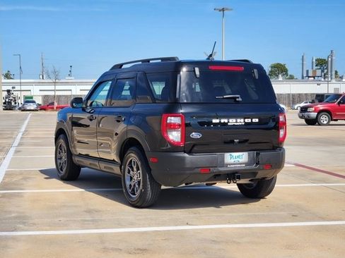 Used 2023 Ford Bronco Sport Big Bend w/ Convenience Package image 7