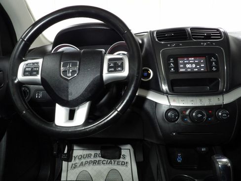 Used 2019 Dodge Journey SE w/ Connectivity Group image 14