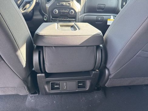 New 2026 Chevrolet Silverado 2500 Custom w/ Custom Convenience Package image 23