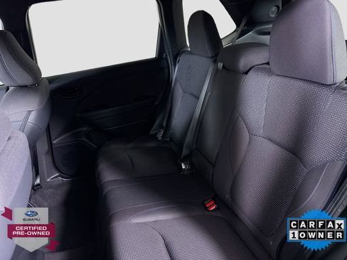 Certified 2025 Subaru Forester Premium image 24