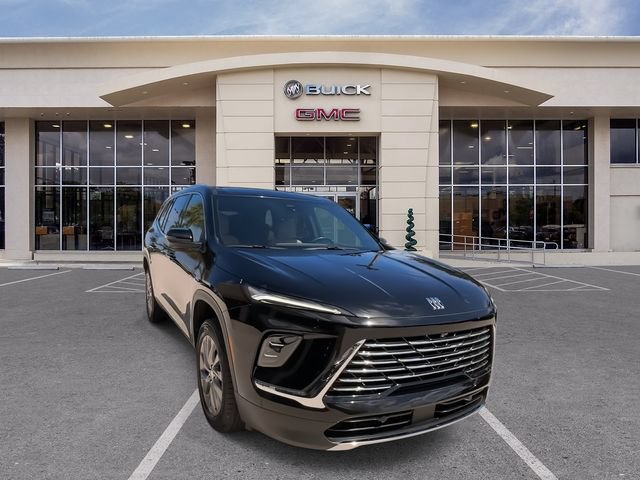 Certified 2026 Buick Enclave Preferred w/ Power Package FWD image 3