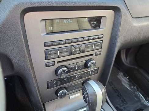 Used 2014 Ford Mustang Convertible w/ Equipment Group 102A image 20