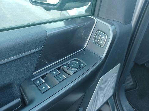 New 2025 Ford F150 Lariat w/ Equipment Group 502A High image 14