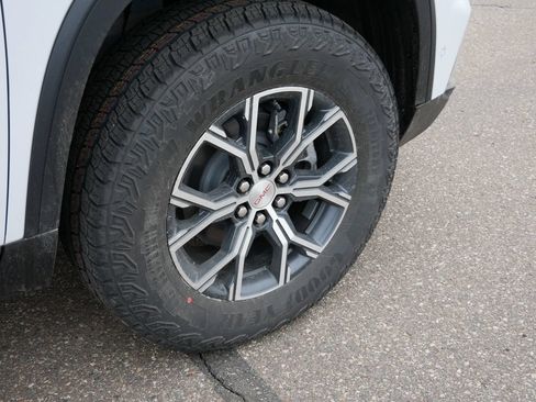 New 2026 GMC Acadia AT4 w/ Super Cruise Package AWD/4WD image 6