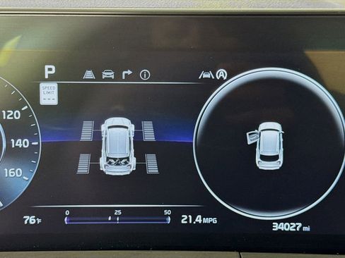 Used 2024 Kia Telluride SX Prestige X-Line AWD/4WD image 16
